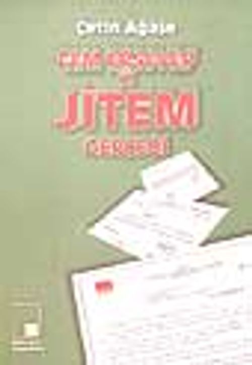 Cem Ersever ve Jitem Gerçeği