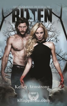 Bitten - Kelley Armstrong