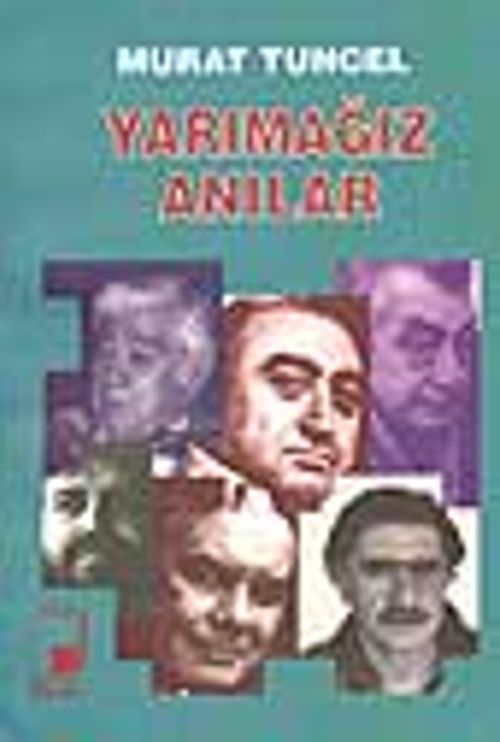 Yarımağız Anıları