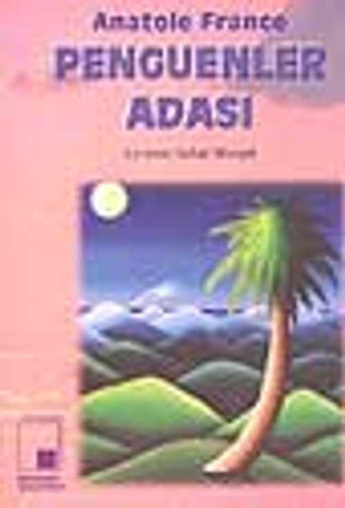 Penguenler Adası