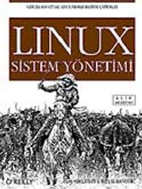Linux Sistem Yönetimi