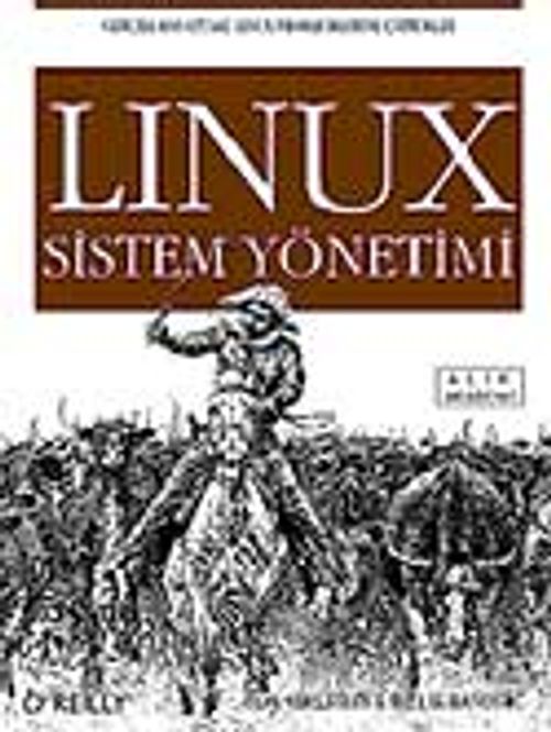 Linux Sistem Yönetimi