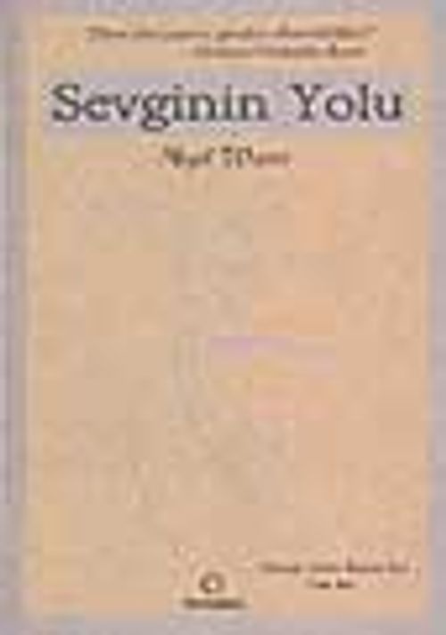 Sevginin Yolu