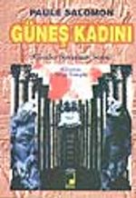 Güneş Kadını