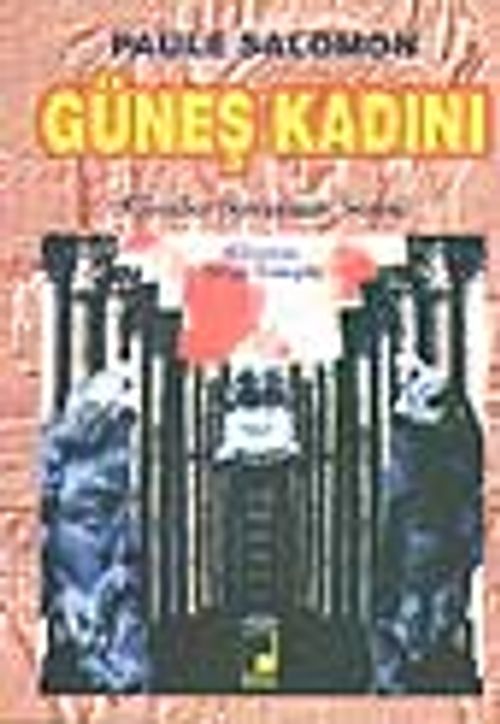 Güneş Kadını