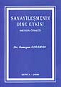 Sanayileşmenin Dine Etkisi / 21-G-9