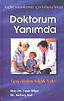 Doktorum Yanımda