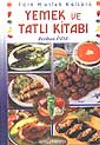 Yemek ve Tatlı Kitabı