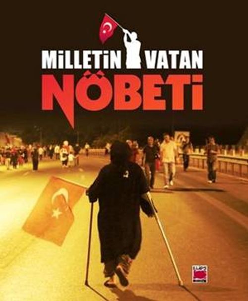 Milletin Vatan Nöbeti