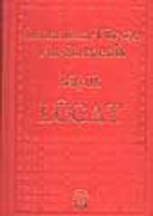 Osmanlıca-Türkçe Ansiklopedik Büyük Lugat