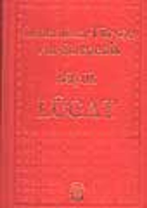 Osmanlıca-Türkçe Ansiklopedik Büyük Lugat