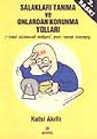 Salakları Tanıma ve Onlardan Korunma Yolları