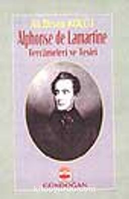 Alphonse de Lamartine Tercümeleri ve Tesiri