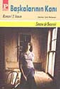 Başkalarının Kanı