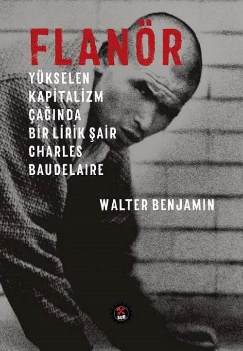 Flanör & Yükselen Kapitalizm Çağında Bir Lirik Şair Charles Baudelaire 