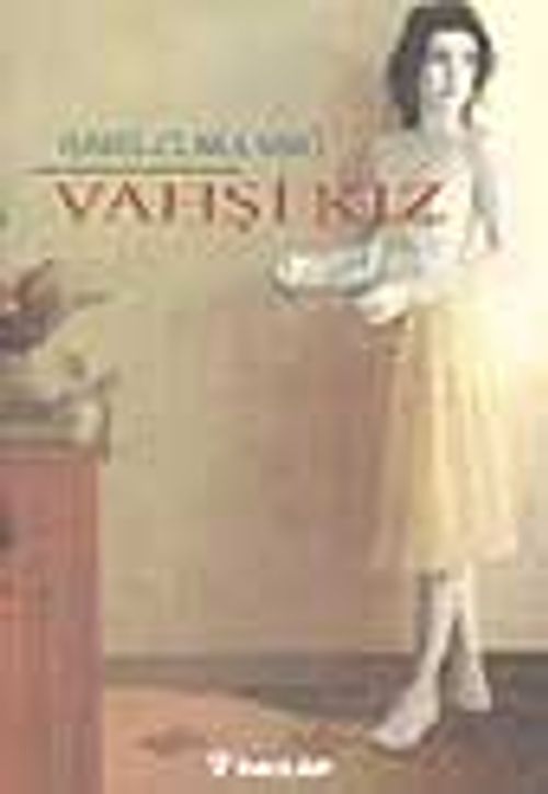 Vahşi Kız