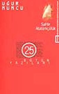 Sahte Atatürkçülük