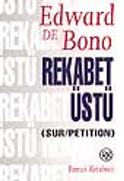 Rekabet Üstü