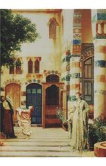 İsimsiz 1000 Parça Puzzle Kod: 40916)