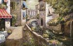 Ponte Di Venezia 1000 Parça Puzzle (Kod: 40948)