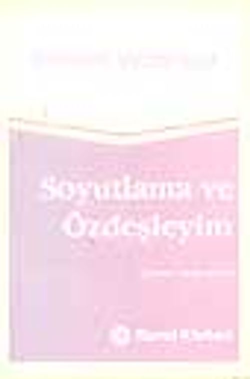 Soyutlama ve Özdeşleyim