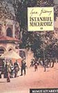 İstanbul Maceramız II