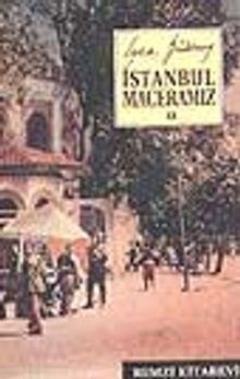 İstanbul Maceramız II