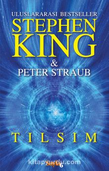 Tılsım - Stephen King