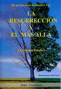 Haşir Risalesi (İspanyolca)