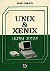 Unix-Xenix İşletim Sistemi