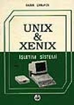 Unix-Xenix İşletim Sistemi