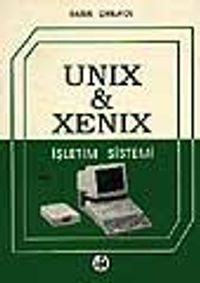 Unix-Xenix İşletim Sistemi