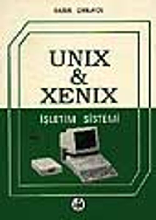 Unix-Xenix İşletim Sistemi
