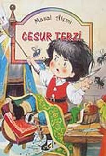 Cesur Terzi