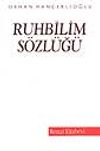 Ruhbilim S&ouml;zl&uuml;ğ&uuml;