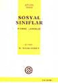 Sosyal Sınıflar(12-F-56 )