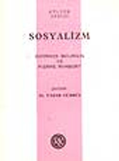 Sosyalizm / 40-C-21