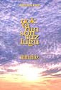 Noktanın Sonsuzluğu 4. Kitap