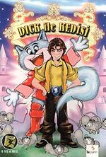 Dick ile Kedisi - Dokuz Pastırma