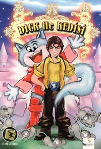 Dick ile Kedisi - Dokuz Pastırma