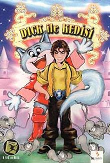 Dick ile Kedisi - Dokuz Pastırma