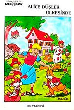 Alice Düşler Ülkesinde