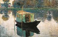 The Studio Boat 1874 1000 Parça Puzzle (Kod:40928)