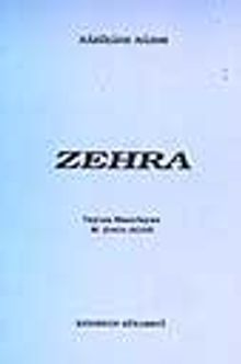 Zehra