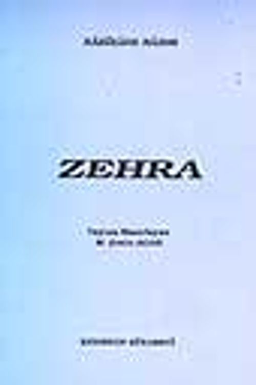 Zehra