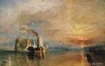 The Fighting Temeraire Tugged 1000 Parça Puzzle (Kod:40929)