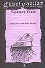 Güzel Yazılar 4/ Mayıs-Haziran 2000