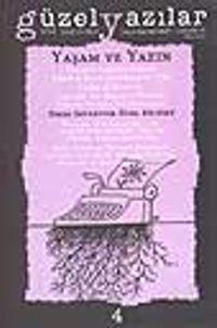 Güzel Yazılar 4/ Mayıs-Haziran 2000