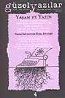 Güzel Yazılar 4/ Mayıs-Haziran 2000
