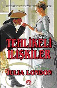 Tehlikeli İlişkiler